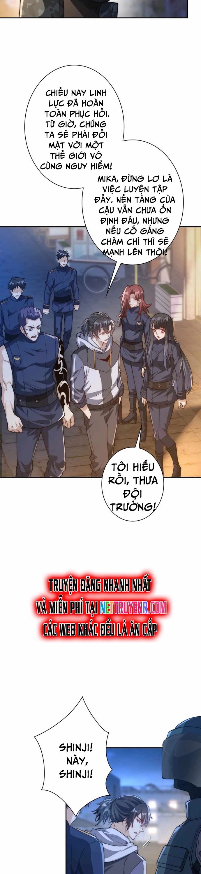 Trùng Sinh: Tôi Đứng Top Nhờ Hệ Thống Gian Lận Chapter 10 - 7