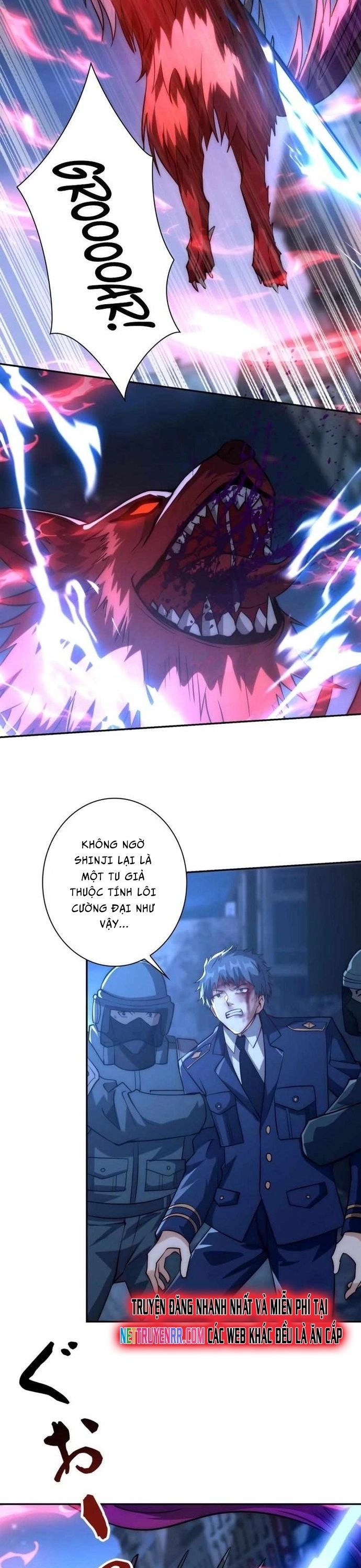 Trùng Sinh: Tôi Đứng Top Nhờ Hệ Thống Gian Lận Chapter 11 - 11