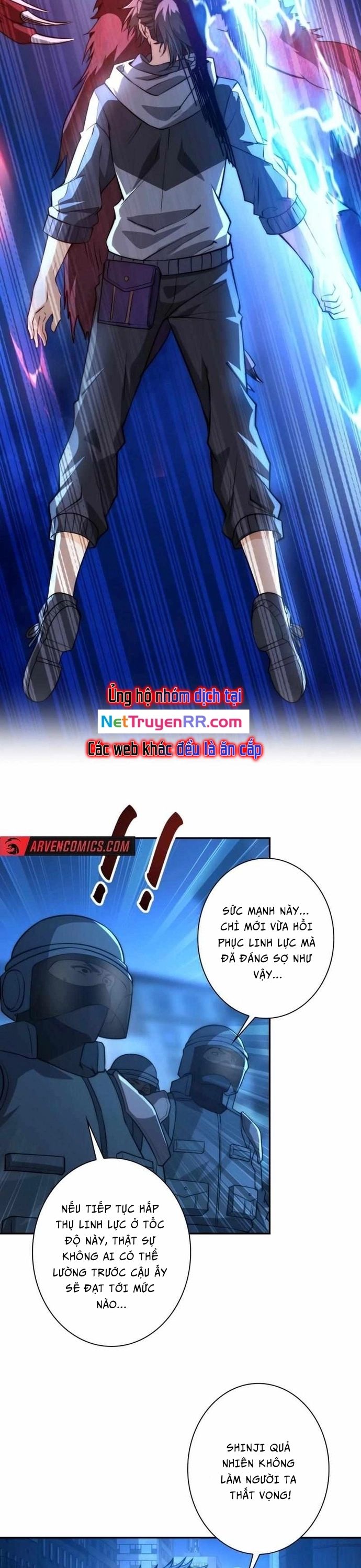 Trùng Sinh: Tôi Đứng Top Nhờ Hệ Thống Gian Lận Chapter 11 - 14