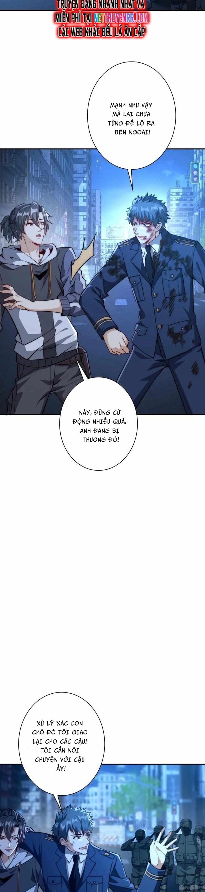 Trùng Sinh: Tôi Đứng Top Nhờ Hệ Thống Gian Lận Chapter 11 - 16