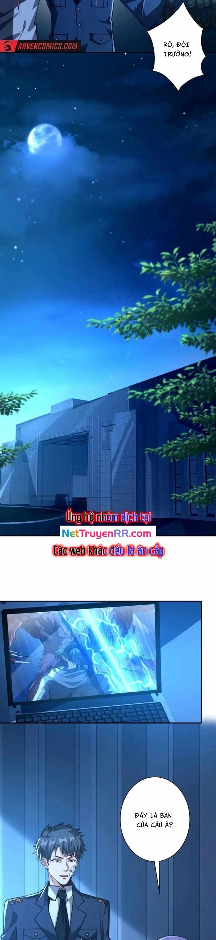 Trùng Sinh: Tôi Đứng Top Nhờ Hệ Thống Gian Lận Chapter 11 - 17