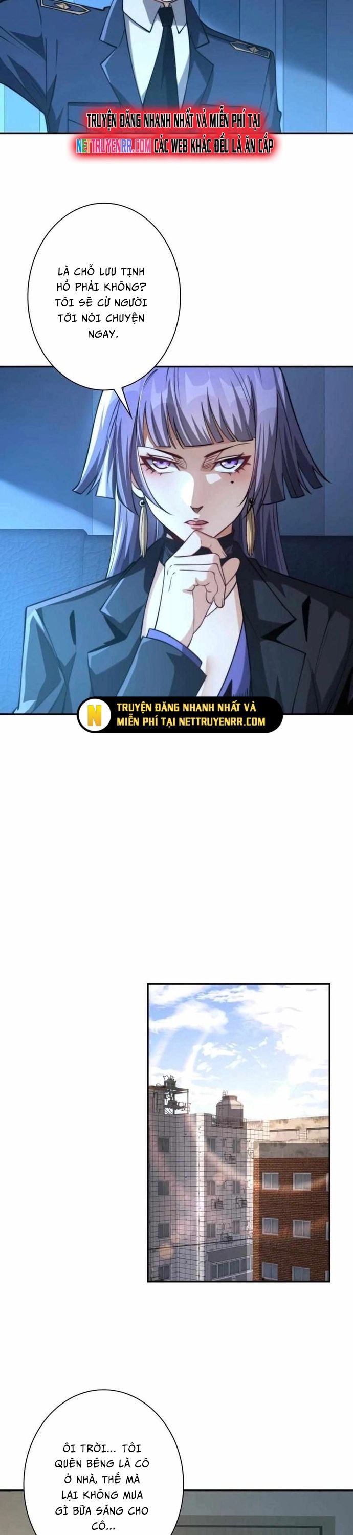 Trùng Sinh: Tôi Đứng Top Nhờ Hệ Thống Gian Lận Chapter 11 - 19