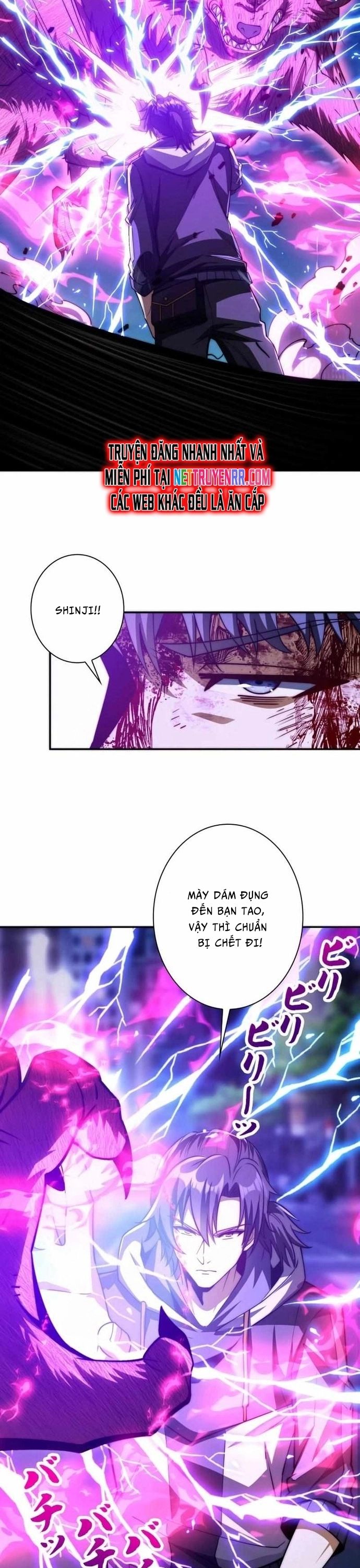 Trùng Sinh: Tôi Đứng Top Nhờ Hệ Thống Gian Lận Chapter 11 - 5