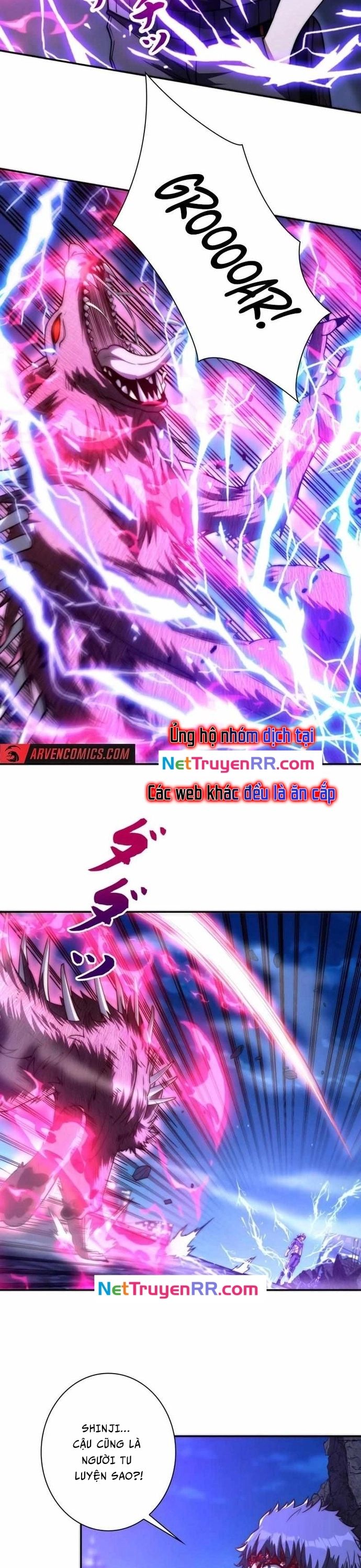 Trùng Sinh: Tôi Đứng Top Nhờ Hệ Thống Gian Lận Chapter 11 - 6