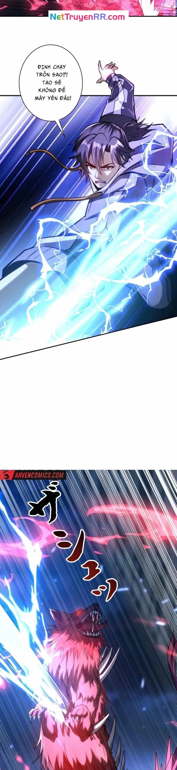 Trùng Sinh: Tôi Đứng Top Nhờ Hệ Thống Gian Lận Chapter 11 - 10