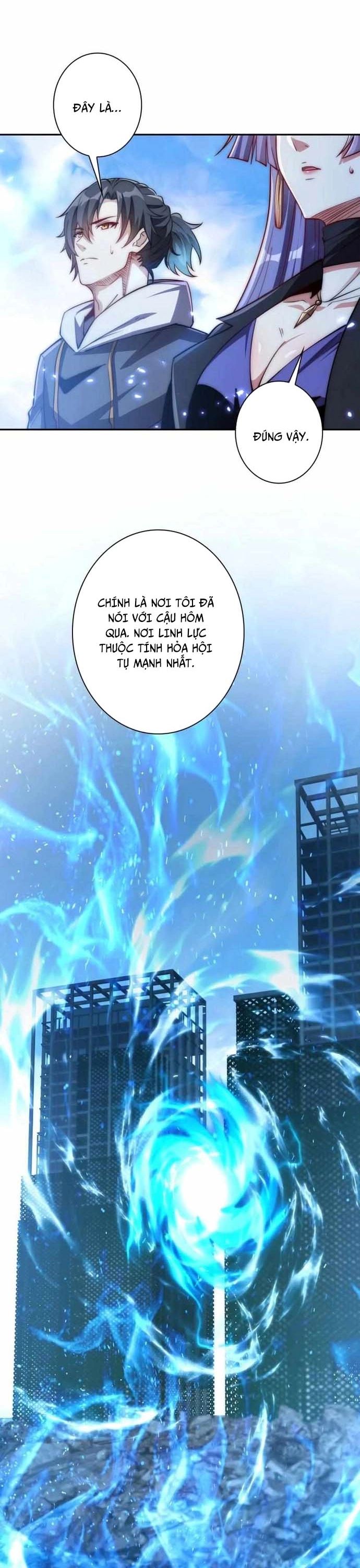 Trùng Sinh: Tôi Đứng Top Nhờ Hệ Thống Gian Lận Chapter 12 - 18