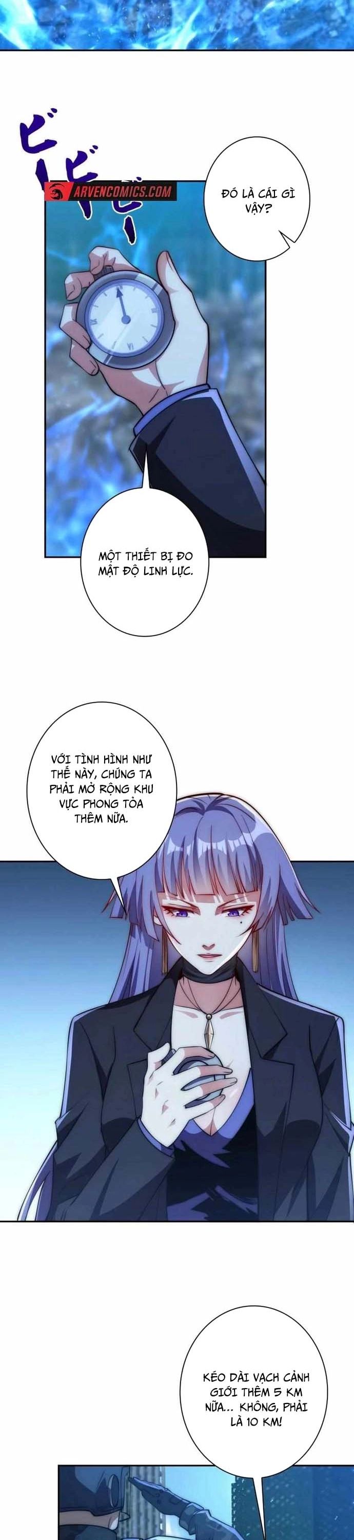 Trùng Sinh: Tôi Đứng Top Nhờ Hệ Thống Gian Lận Chapter 12 - 19