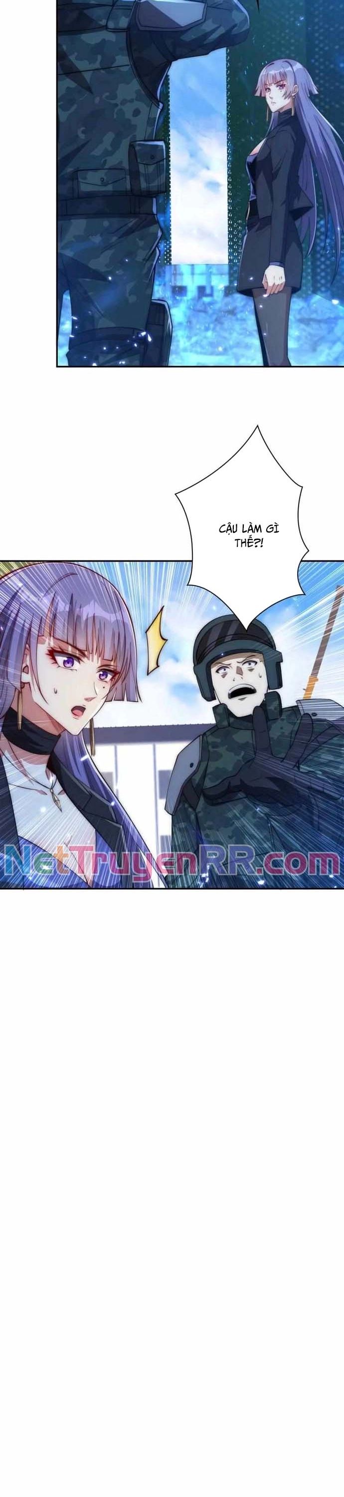 Trùng Sinh: Tôi Đứng Top Nhờ Hệ Thống Gian Lận Chapter 12 - 20