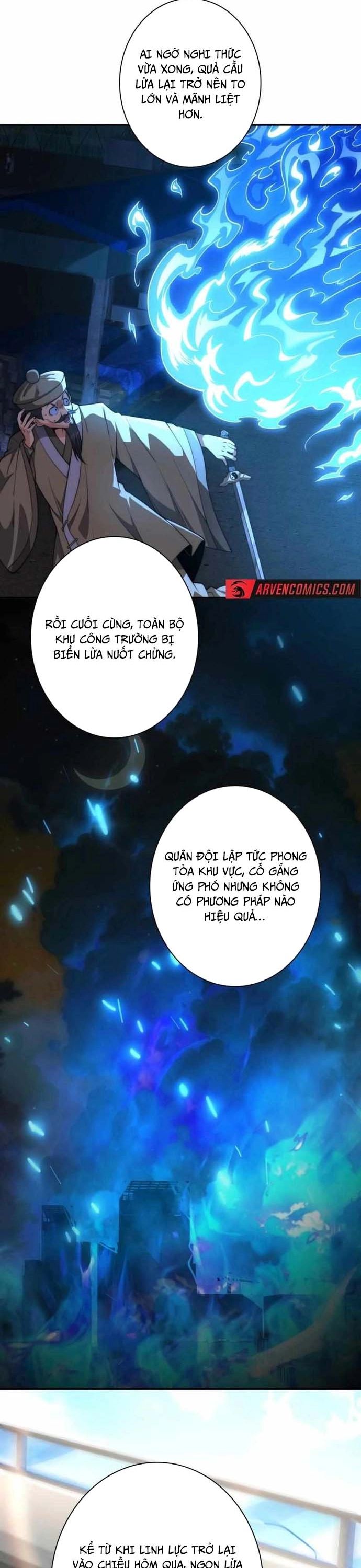 Trùng Sinh: Tôi Đứng Top Nhờ Hệ Thống Gian Lận Chapter 12 - 3
