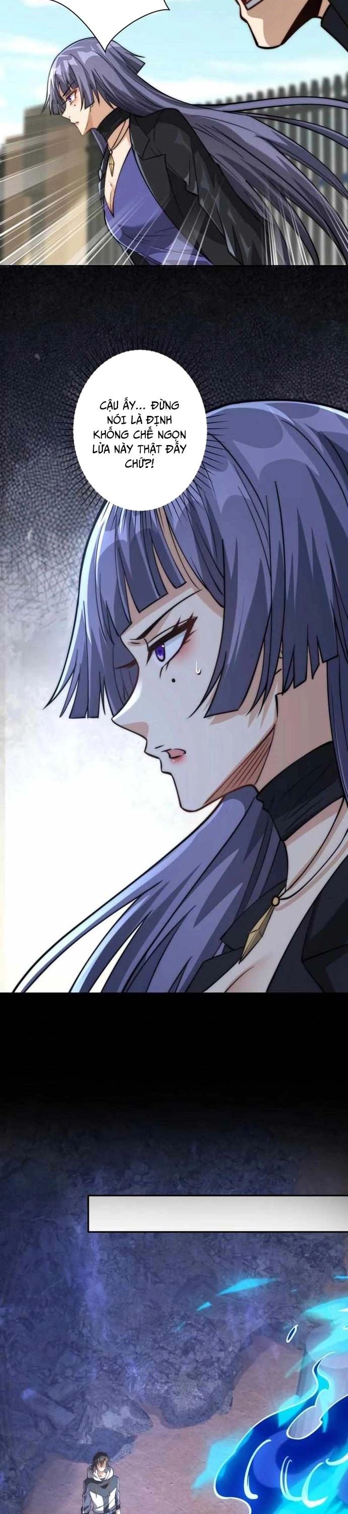 Trùng Sinh: Tôi Đứng Top Nhờ Hệ Thống Gian Lận Chapter 12 - 22