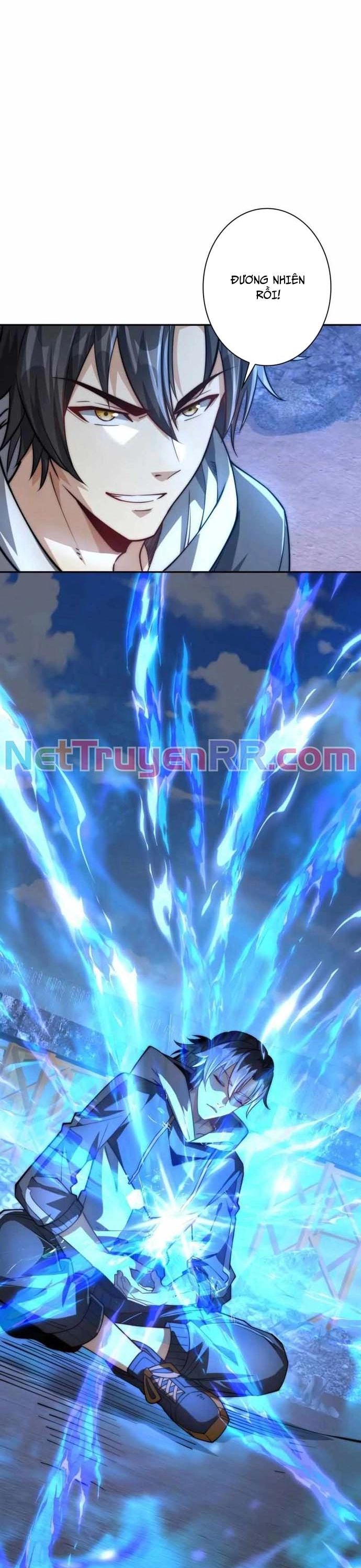 Trùng Sinh: Tôi Đứng Top Nhờ Hệ Thống Gian Lận Chapter 12 - 24