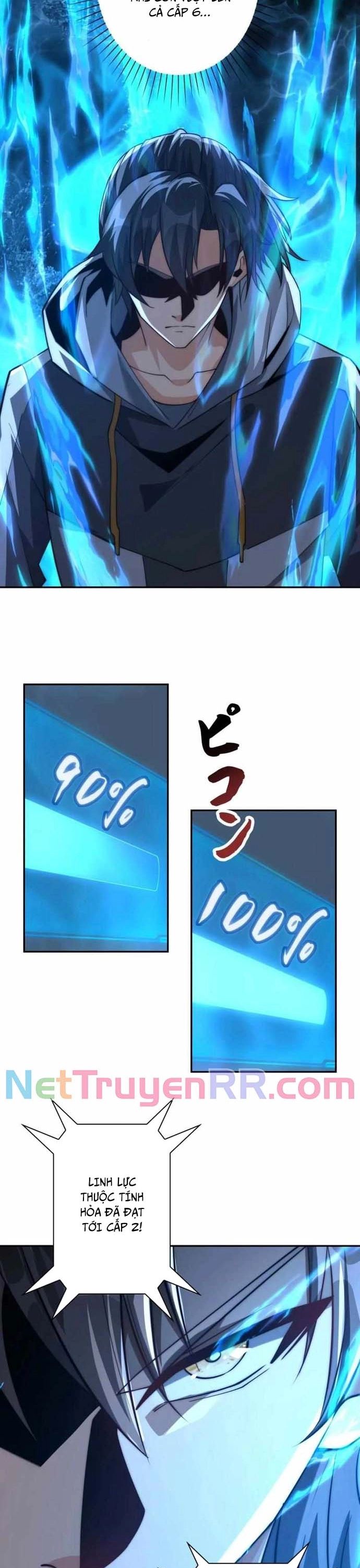 Trùng Sinh: Tôi Đứng Top Nhờ Hệ Thống Gian Lận Chapter 12 - 26