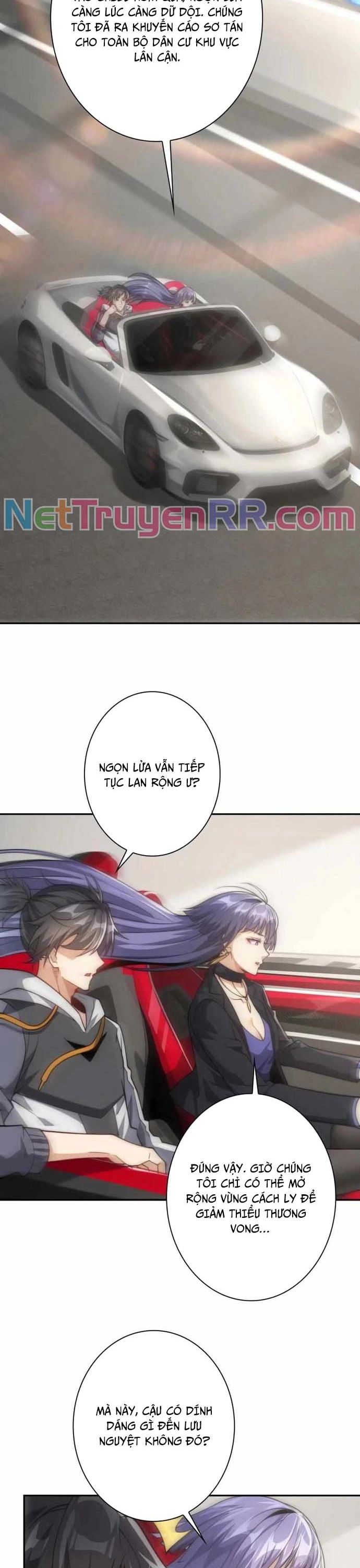 Trùng Sinh: Tôi Đứng Top Nhờ Hệ Thống Gian Lận Chapter 12 - 4