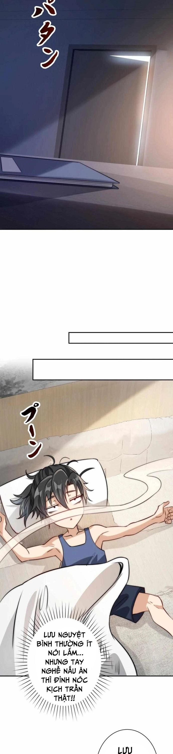 Trùng Sinh: Tôi Đứng Top Nhờ Hệ Thống Gian Lận Chapter 13 - 14