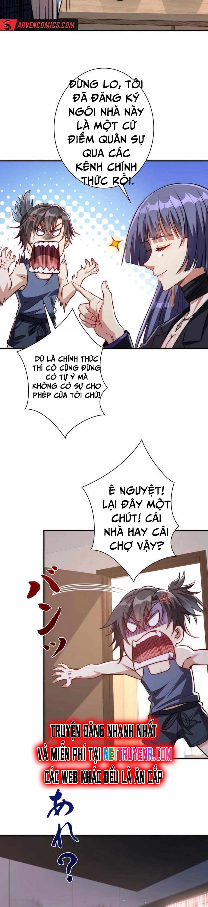 Trùng Sinh: Tôi Đứng Top Nhờ Hệ Thống Gian Lận Chapter 13 - 16