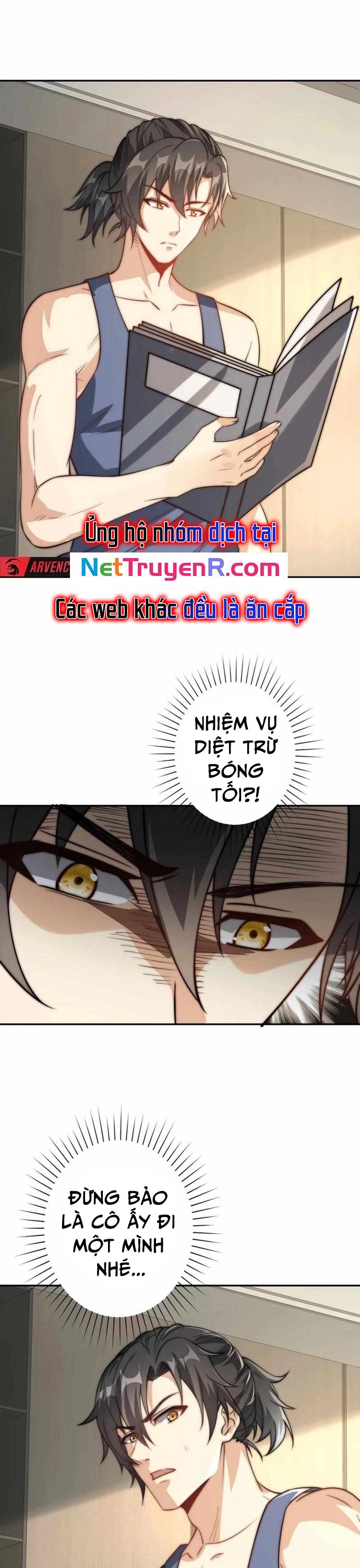 Trùng Sinh: Tôi Đứng Top Nhờ Hệ Thống Gian Lận Chapter 13 - 18