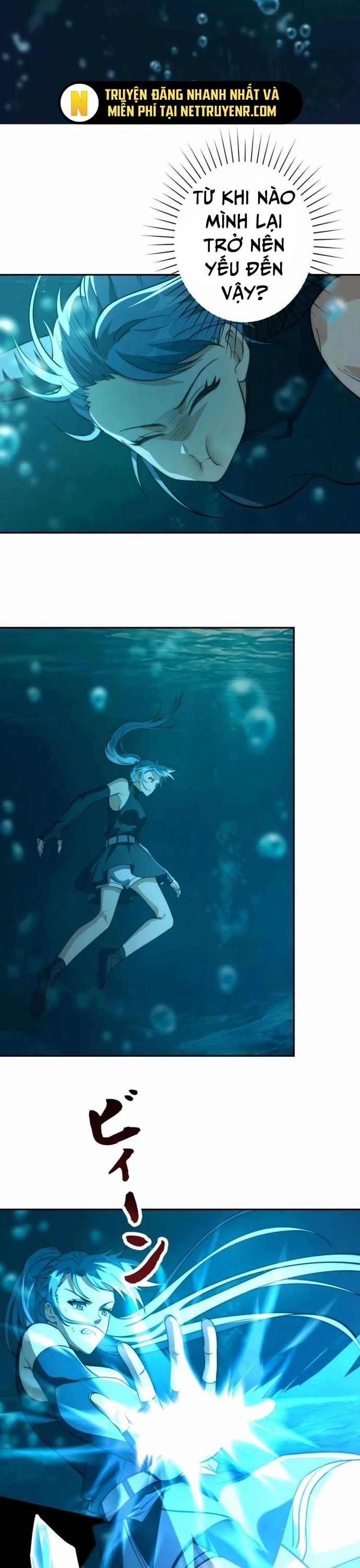 Trùng Sinh: Tôi Đứng Top Nhờ Hệ Thống Gian Lận Chapter 13 - 21