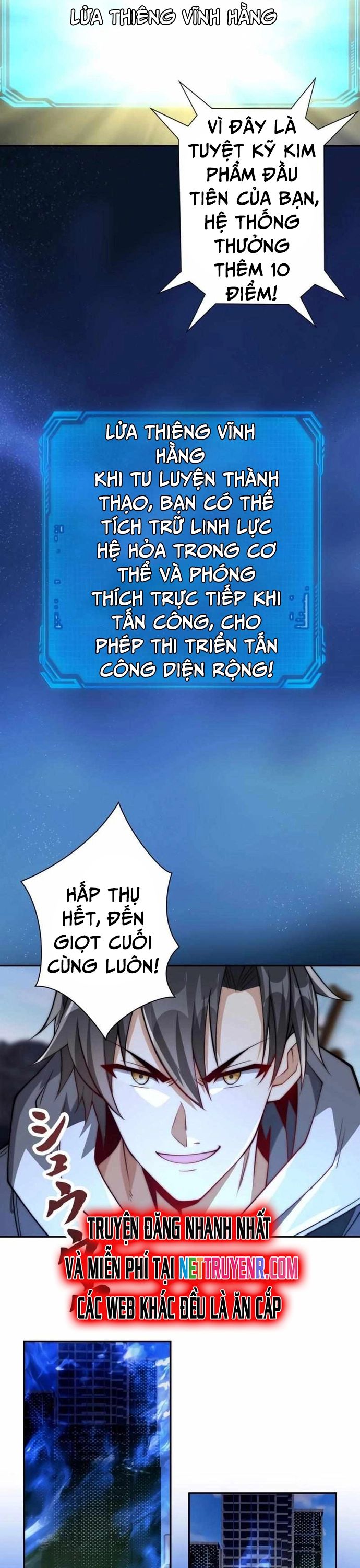 Trùng Sinh: Tôi Đứng Top Nhờ Hệ Thống Gian Lận Chapter 13 - 4