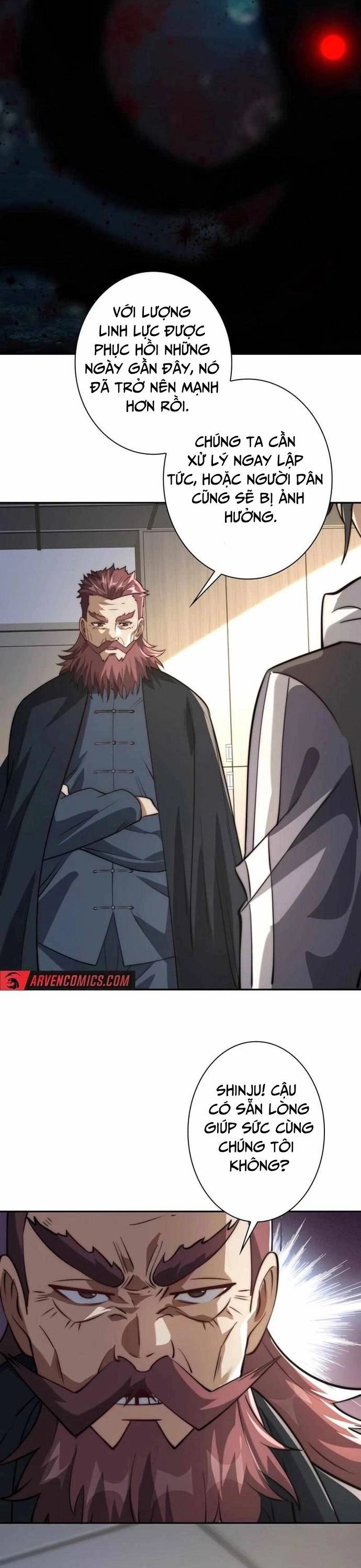 Trùng Sinh: Tôi Đứng Top Nhờ Hệ Thống Gian Lận Chapter 14 - 13