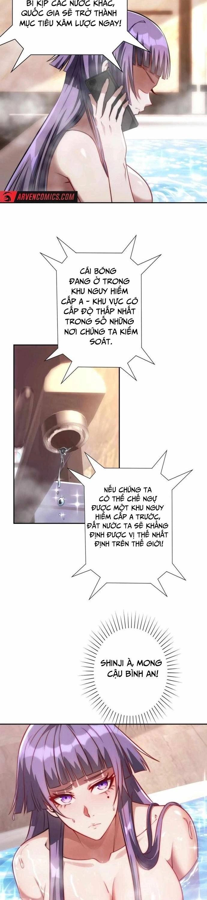 Trùng Sinh: Tôi Đứng Top Nhờ Hệ Thống Gian Lận Chapter 14 - 17