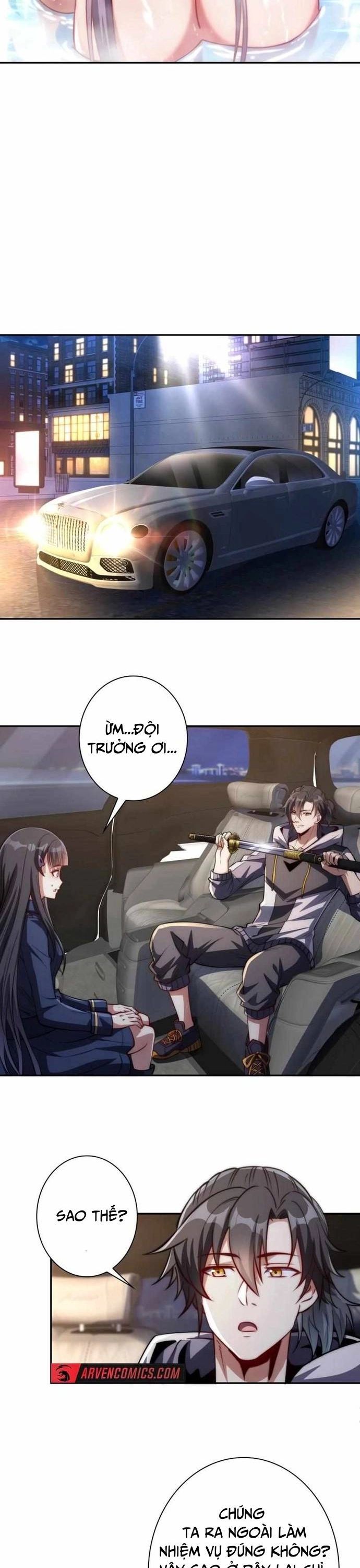 Trùng Sinh: Tôi Đứng Top Nhờ Hệ Thống Gian Lận Chapter 14 - 18