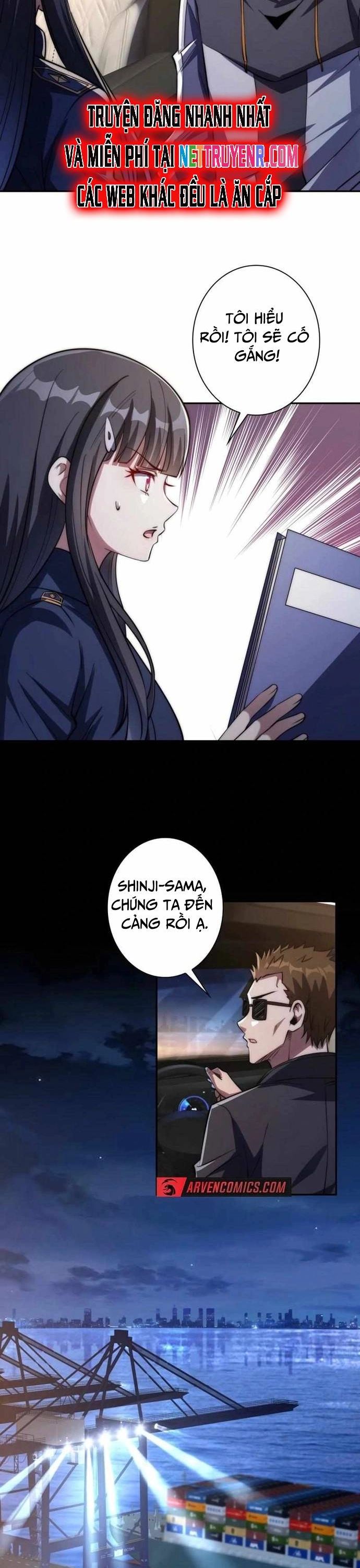 Trùng Sinh: Tôi Đứng Top Nhờ Hệ Thống Gian Lận Chapter 14 - 20