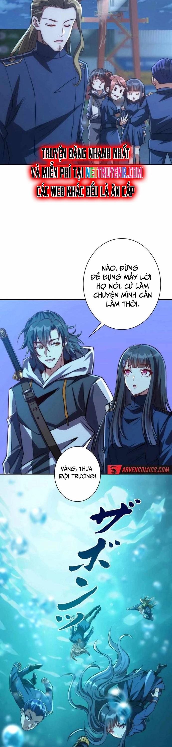 Trùng Sinh: Tôi Đứng Top Nhờ Hệ Thống Gian Lận Chapter 14 - 24