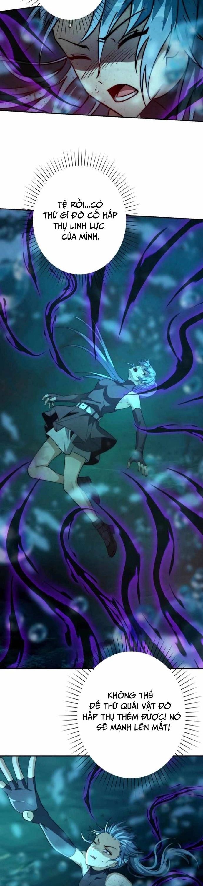 Trùng Sinh: Tôi Đứng Top Nhờ Hệ Thống Gian Lận Chapter 14 - 4