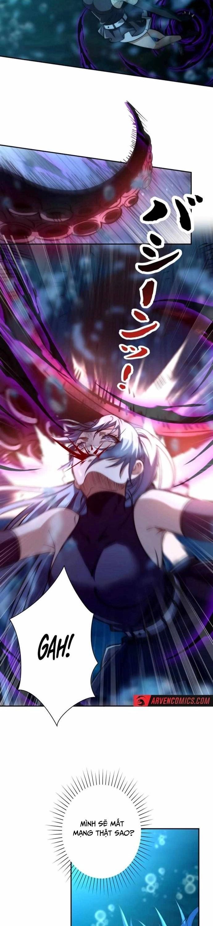 Trùng Sinh: Tôi Đứng Top Nhờ Hệ Thống Gian Lận Chapter 14 - 5