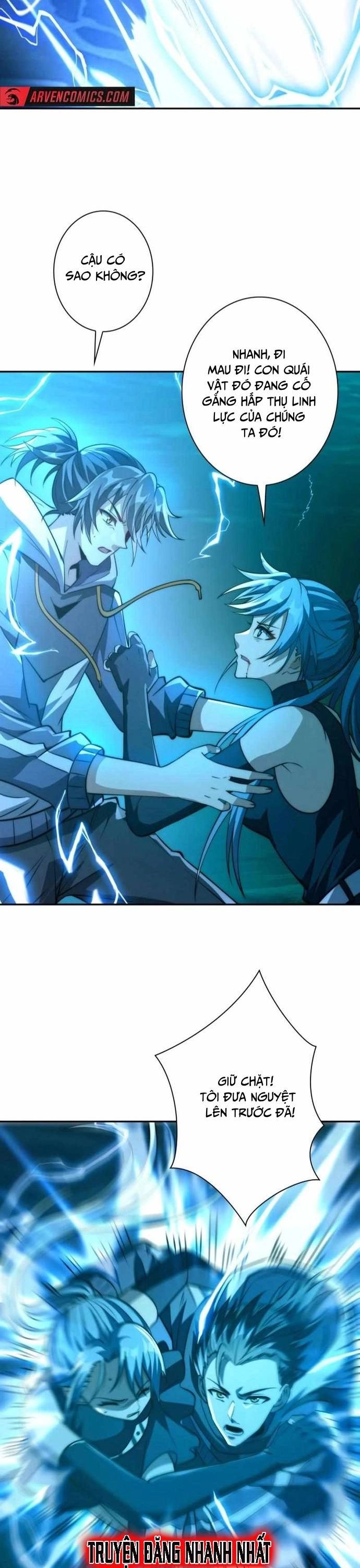 Trùng Sinh: Tôi Đứng Top Nhờ Hệ Thống Gian Lận Chapter 14 - 7
