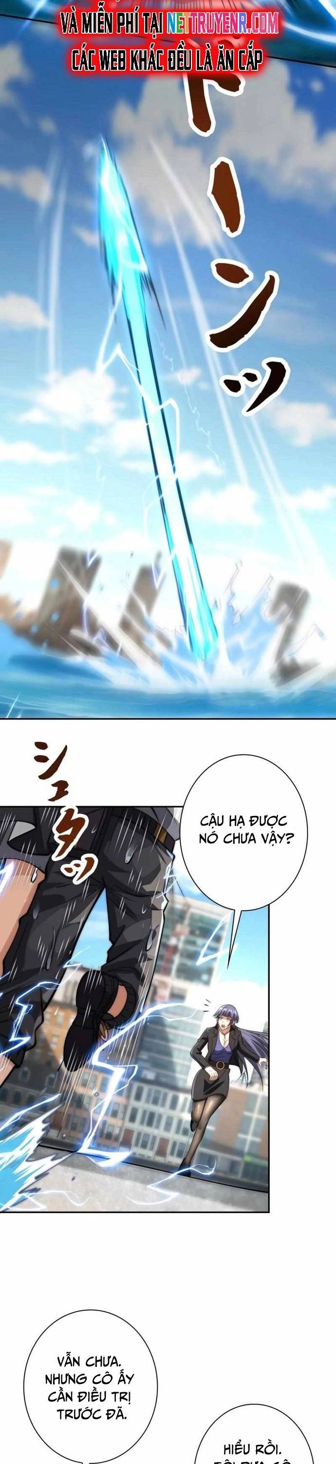 Trùng Sinh: Tôi Đứng Top Nhờ Hệ Thống Gian Lận Chapter 14 - 8