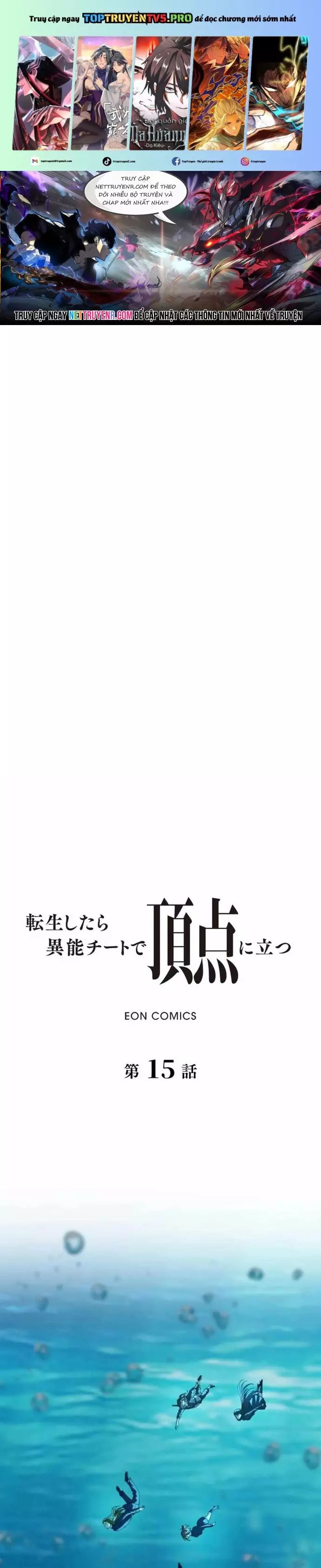 Trùng Sinh: Tôi Đứng Top Nhờ Hệ Thống Gian Lận Chapter 15 - 2