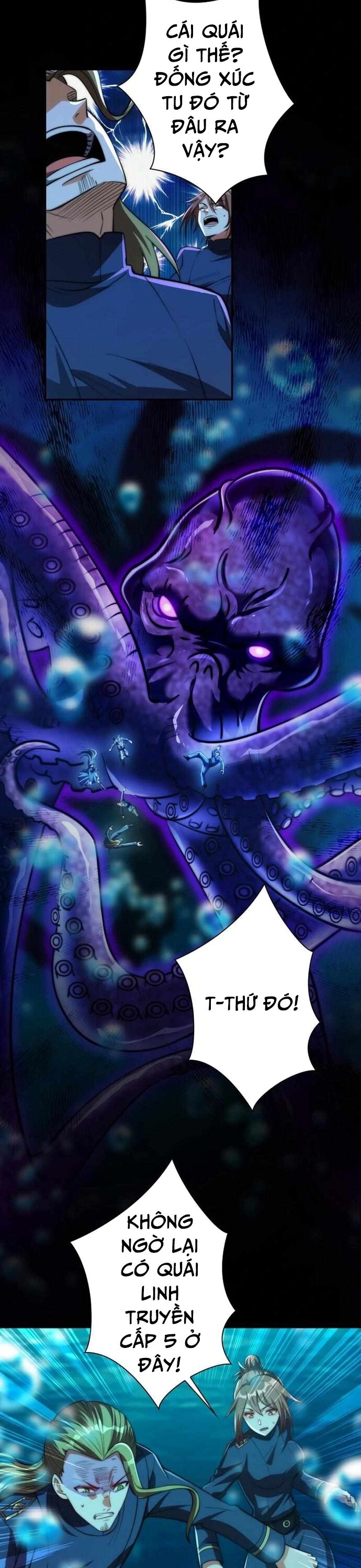 Trùng Sinh: Tôi Đứng Top Nhờ Hệ Thống Gian Lận Chapter 15 - 12