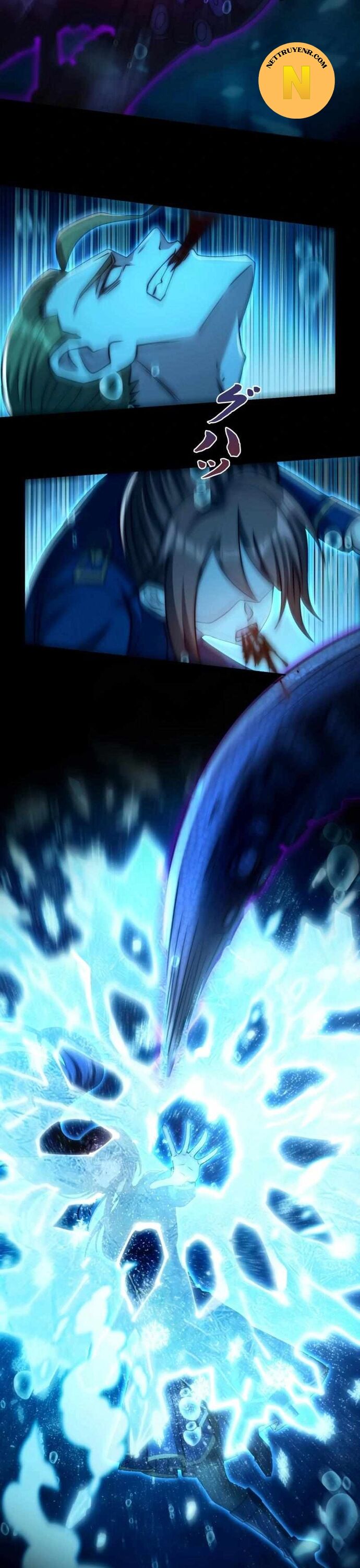 Trùng Sinh: Tôi Đứng Top Nhờ Hệ Thống Gian Lận Chapter 15 - 17