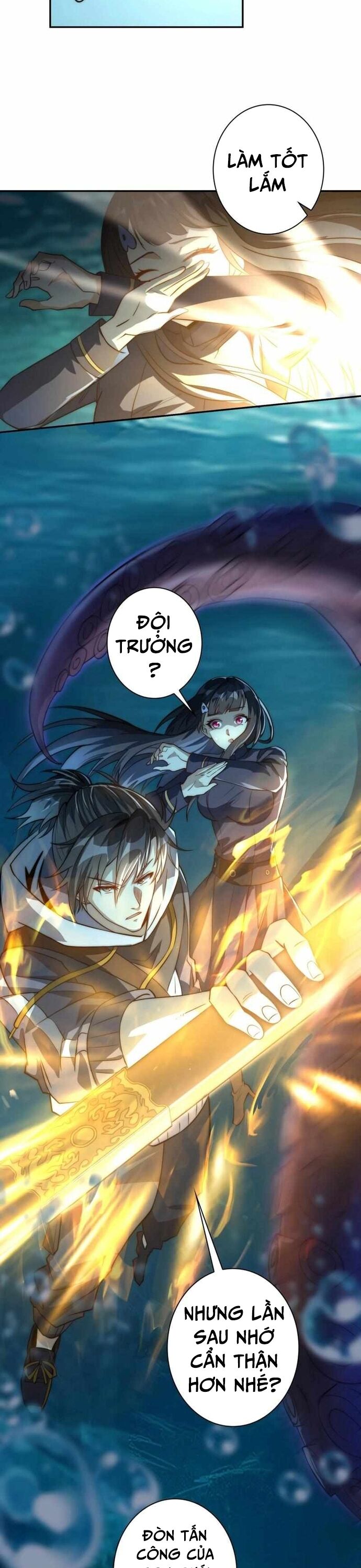 Trùng Sinh: Tôi Đứng Top Nhờ Hệ Thống Gian Lận Chapter 15 - 19