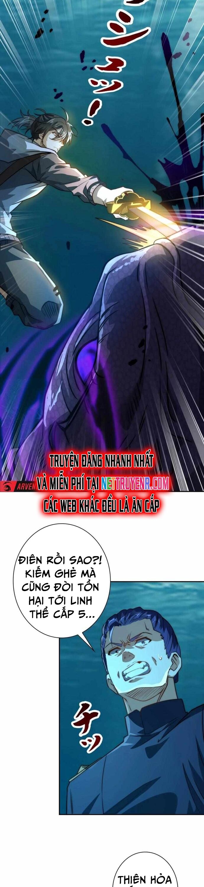 Trùng Sinh: Tôi Đứng Top Nhờ Hệ Thống Gian Lận Chapter 15 - 22