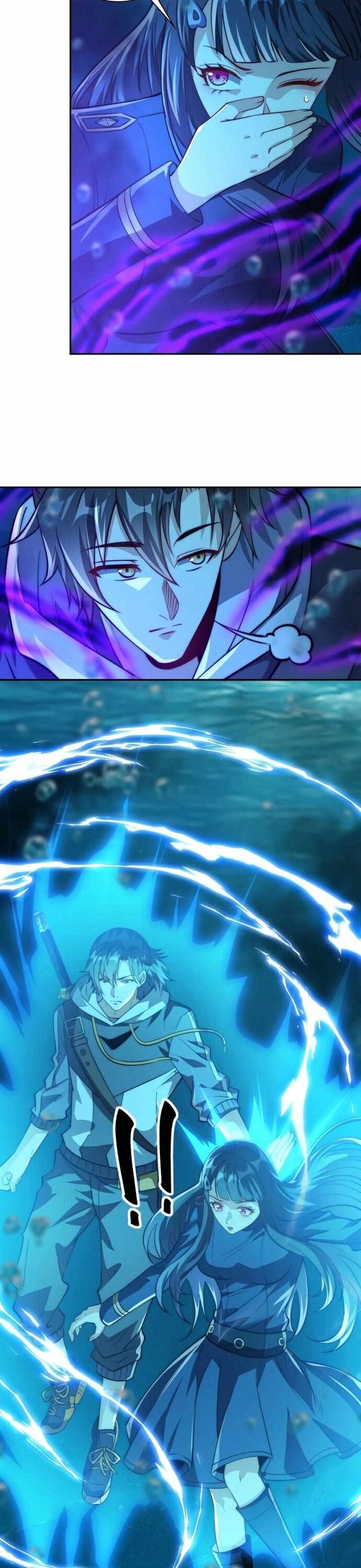 Trùng Sinh: Tôi Đứng Top Nhờ Hệ Thống Gian Lận Chapter 15 - 4