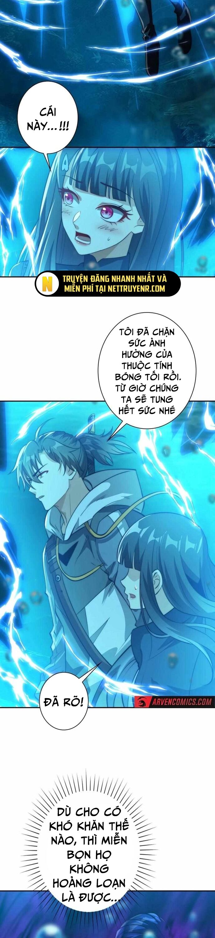 Trùng Sinh: Tôi Đứng Top Nhờ Hệ Thống Gian Lận Chapter 15 - 5