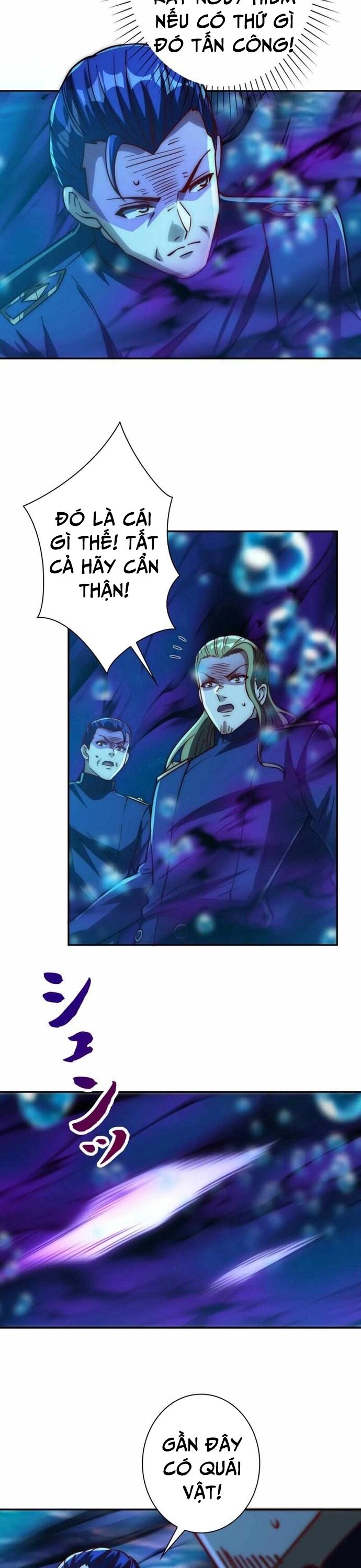 Trùng Sinh: Tôi Đứng Top Nhờ Hệ Thống Gian Lận Chapter 15 - 7
