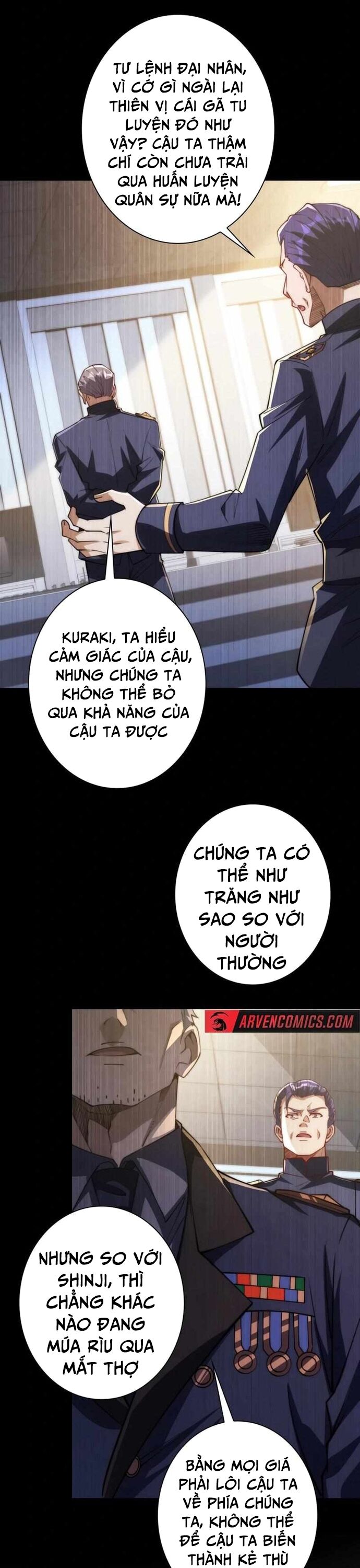 Trùng Sinh: Tôi Đứng Top Nhờ Hệ Thống Gian Lận Chapter 16 - 2