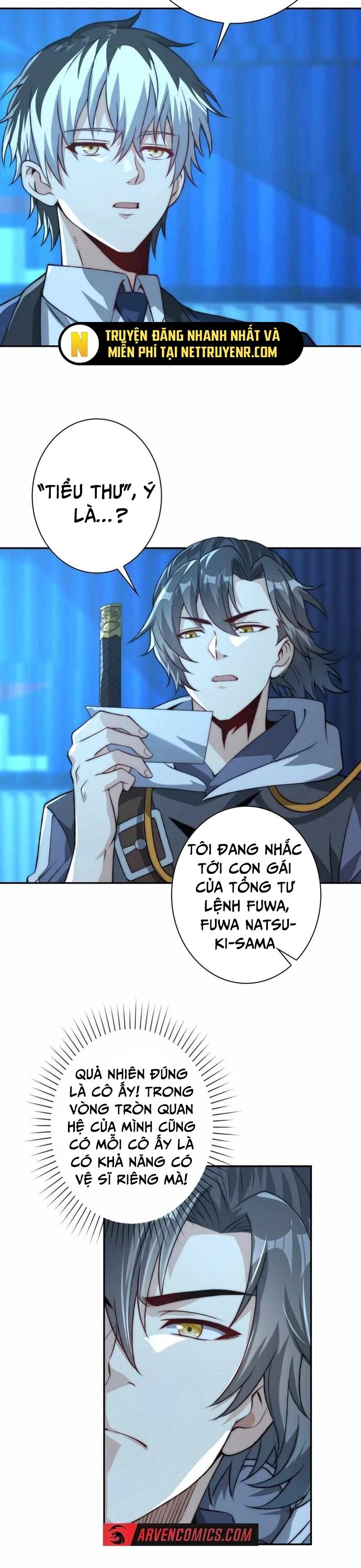 Trùng Sinh: Tôi Đứng Top Nhờ Hệ Thống Gian Lận Chapter 16 - 12