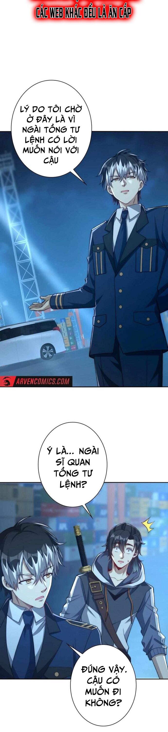 Trùng Sinh: Tôi Đứng Top Nhờ Hệ Thống Gian Lận Chapter 16 - 14