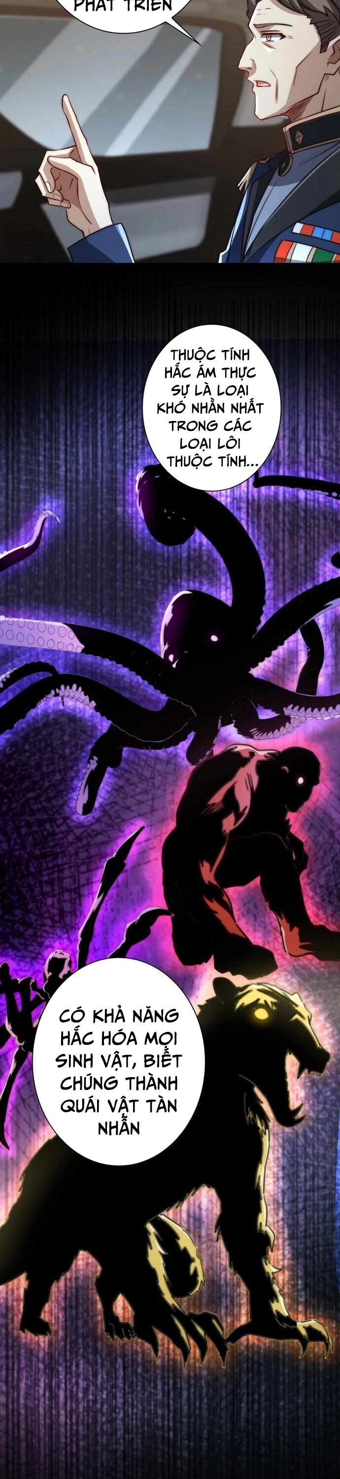 Trùng Sinh: Tôi Đứng Top Nhờ Hệ Thống Gian Lận Chapter 16 - 19