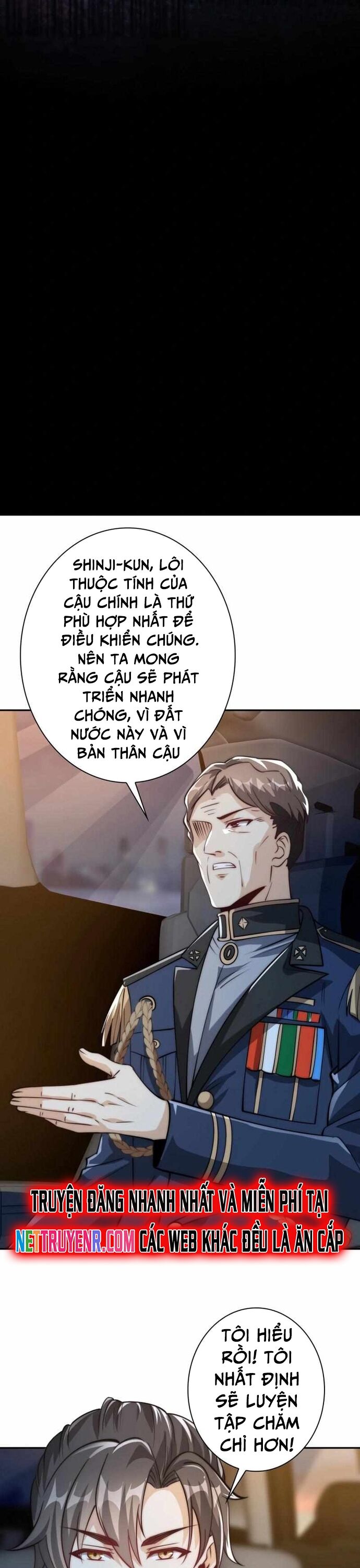 Trùng Sinh: Tôi Đứng Top Nhờ Hệ Thống Gian Lận Chapter 16 - 20