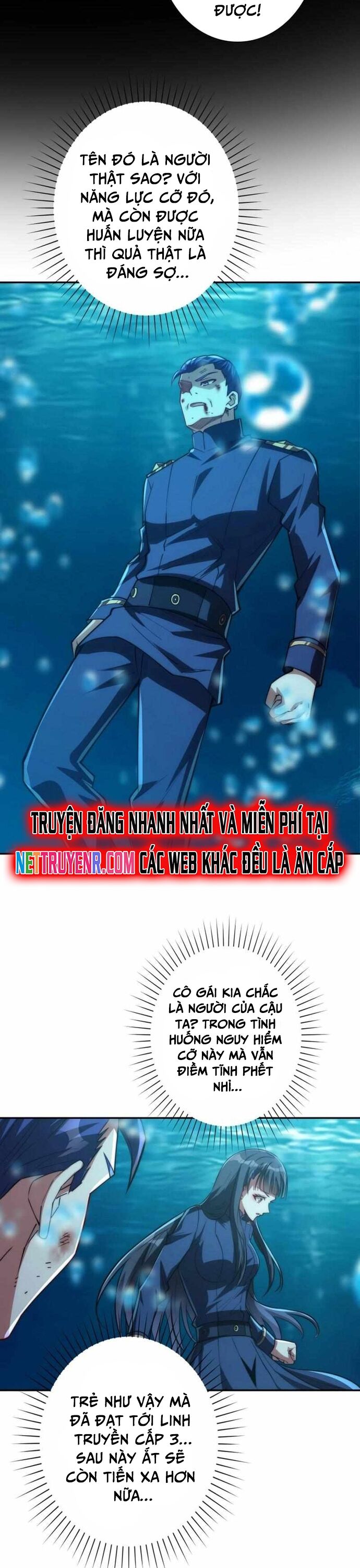 Trùng Sinh: Tôi Đứng Top Nhờ Hệ Thống Gian Lận Chapter 16 - 3