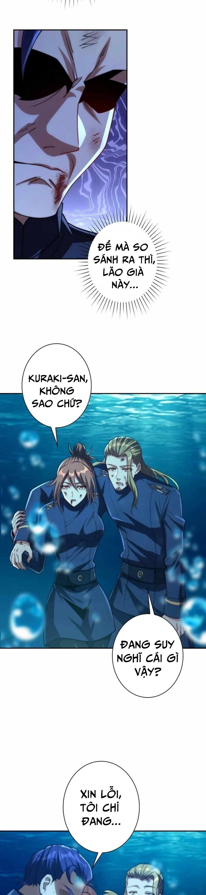 Trùng Sinh: Tôi Đứng Top Nhờ Hệ Thống Gian Lận Chapter 16 - 4