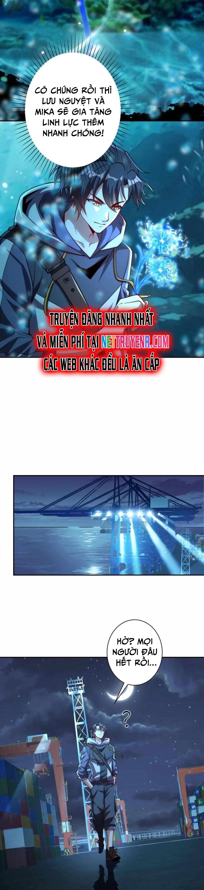 Trùng Sinh: Tôi Đứng Top Nhờ Hệ Thống Gian Lận Chapter 16 - 9