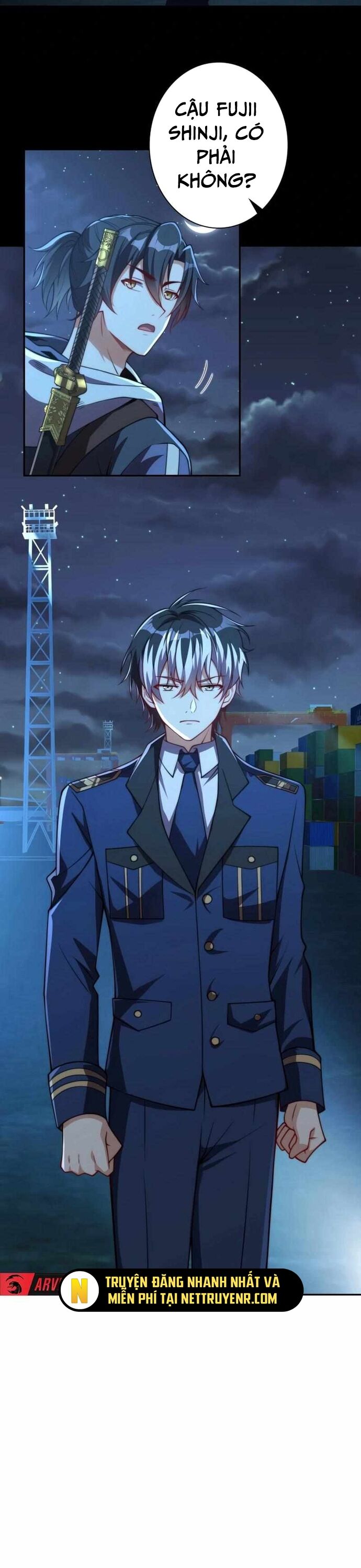 Trùng Sinh: Tôi Đứng Top Nhờ Hệ Thống Gian Lận Chapter 16 - 10