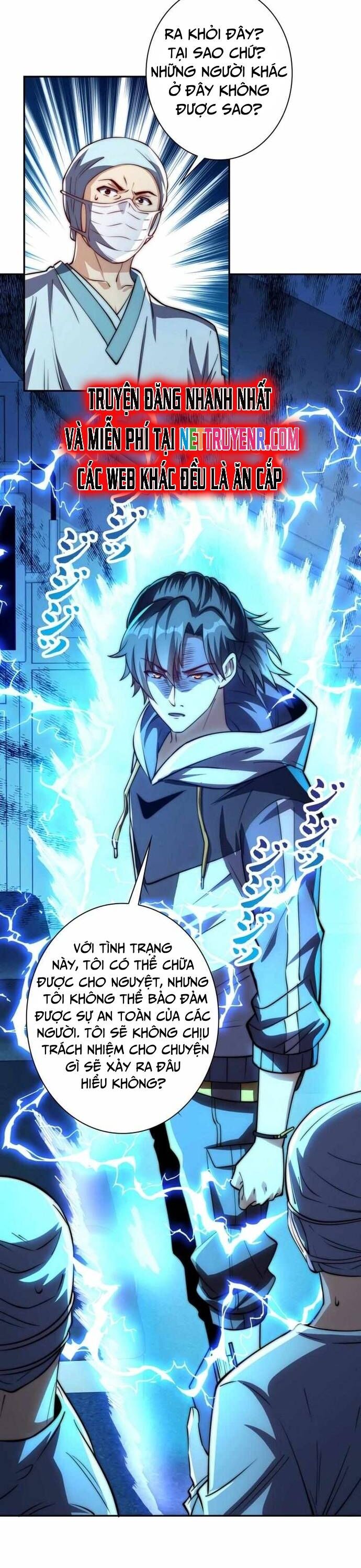 Trùng Sinh: Tôi Đứng Top Nhờ Hệ Thống Gian Lận Chapter 17 - 11