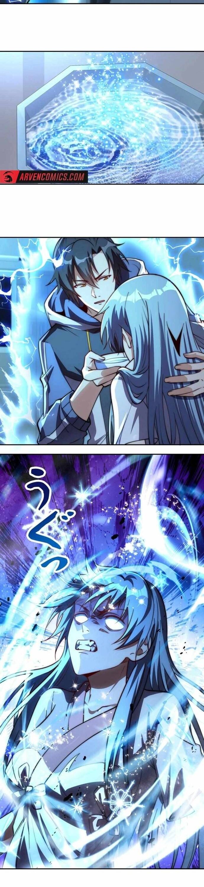 Trùng Sinh: Tôi Đứng Top Nhờ Hệ Thống Gian Lận Chapter 17 - 13